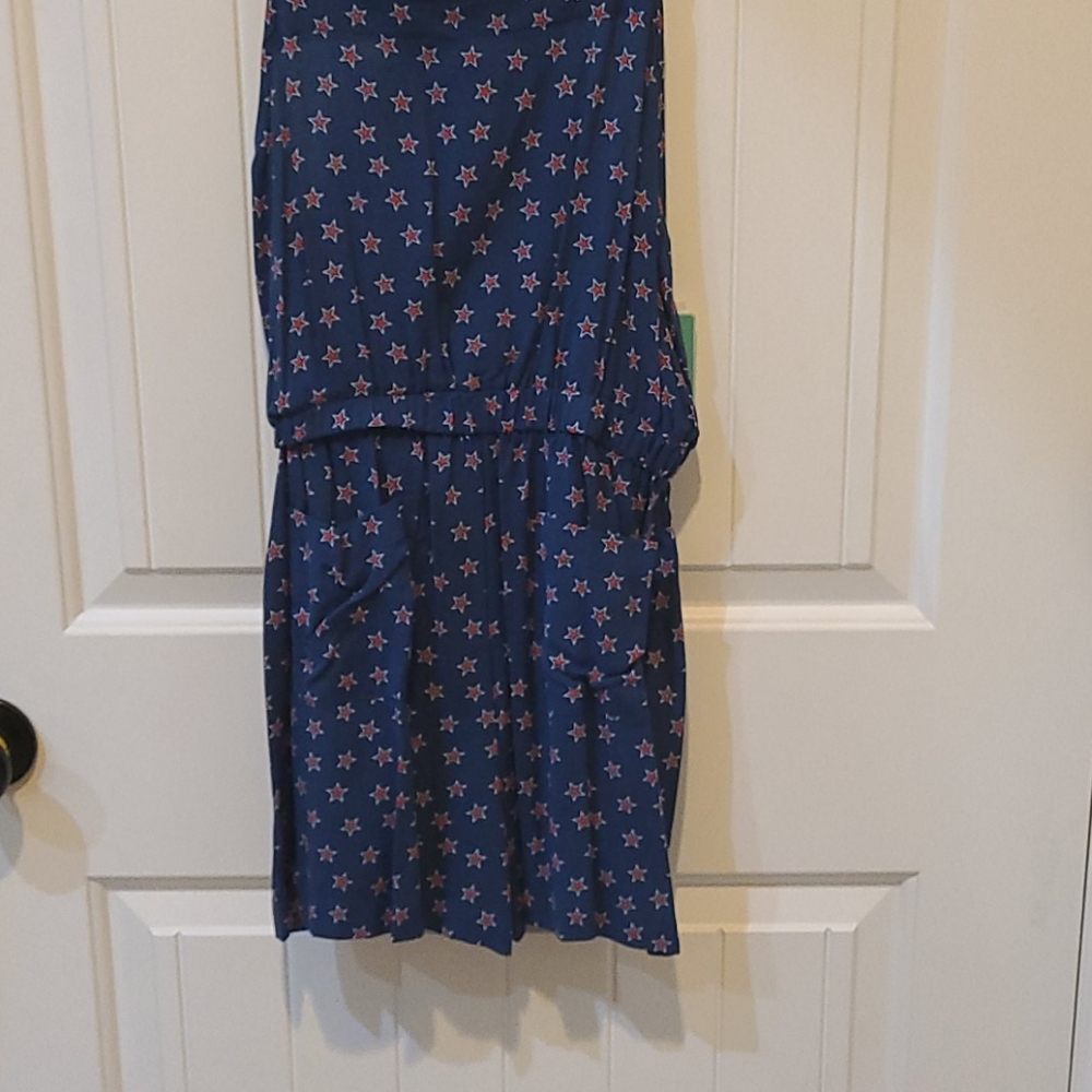 Romper/Jumpsuit